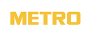 metro logo